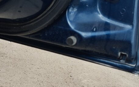 Mitsubishi Lancer IX, 2004 год, 350 000 рублей, 8 фотография