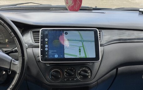 Mitsubishi Lancer IX, 2004 год, 350 000 рублей, 6 фотография