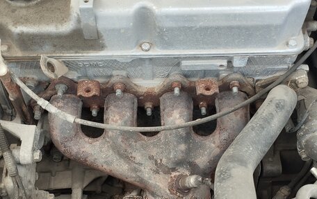 Mitsubishi Lancer IX, 2004 год, 350 000 рублей, 2 фотография