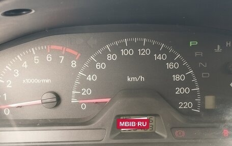 Mitsubishi Lancer IX, 2004 год, 350 000 рублей, 7 фотография