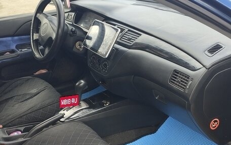 Mitsubishi Lancer IX, 2004 год, 350 000 рублей, 9 фотография