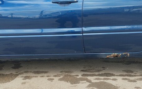 Mitsubishi Lancer IX, 2004 год, 350 000 рублей, 16 фотография