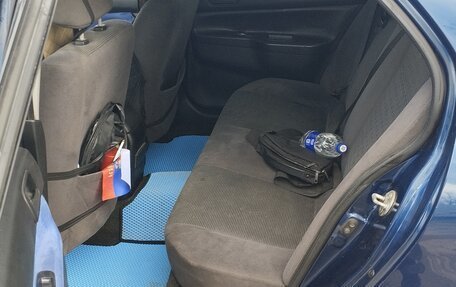 Mitsubishi Lancer IX, 2004 год, 350 000 рублей, 15 фотография