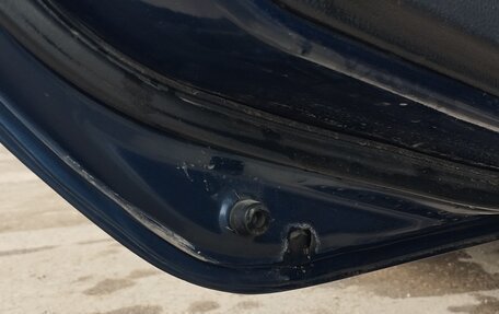 Mitsubishi Lancer IX, 2004 год, 350 000 рублей, 12 фотография