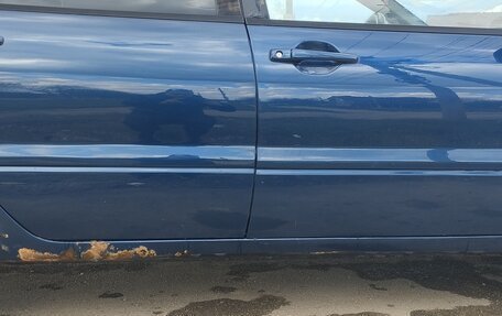 Mitsubishi Lancer IX, 2004 год, 350 000 рублей, 20 фотография