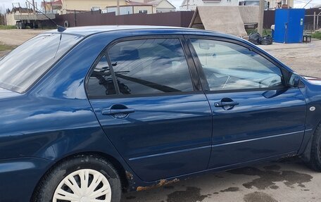 Mitsubishi Lancer IX, 2004 год, 350 000 рублей, 19 фотография