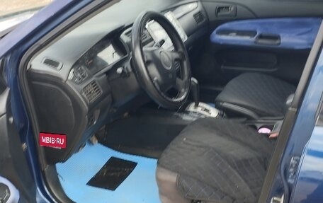 Mitsubishi Lancer IX, 2004 год, 350 000 рублей, 13 фотография