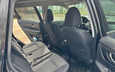 Nissan X-Trail, 2018 год, 1 750 000 рублей, 7 фотография