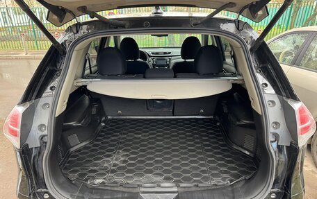 Nissan X-Trail, 2018 год, 1 750 000 рублей, 9 фотография