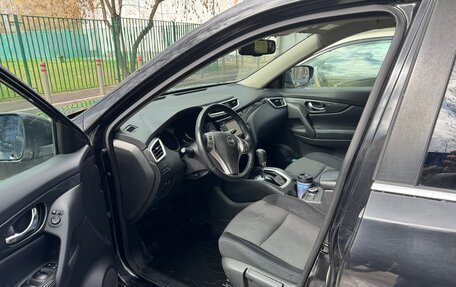 Nissan X-Trail, 2018 год, 1 750 000 рублей, 4 фотография