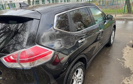 Nissan X-Trail, 2018 год, 1 750 000 рублей, 11 фотография