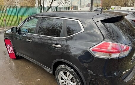 Nissan X-Trail, 2018 год, 1 750 000 рублей, 10 фотография