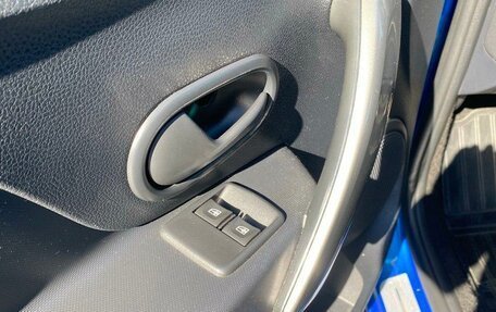 Renault Sandero II рестайлинг, 2019 год, 1 119 000 рублей, 10 фотография