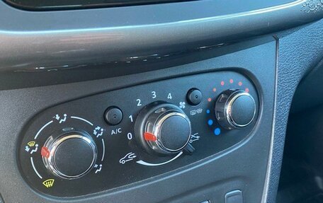 Renault Sandero II рестайлинг, 2019 год, 1 119 000 рублей, 9 фотография