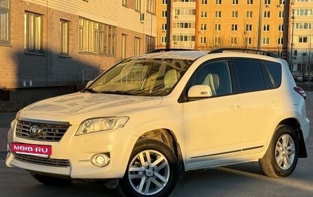 Toyota RAV4, 2011 год, 1 450 000 рублей, 3 фотография