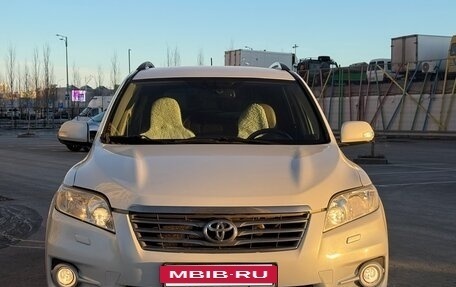 Toyota RAV4, 2011 год, 1 450 000 рублей, 2 фотография