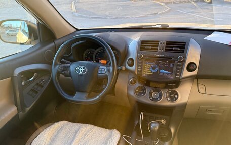 Toyota RAV4, 2011 год, 1 450 000 рублей, 7 фотография