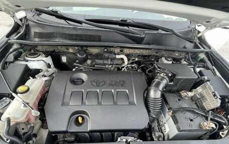 Toyota RAV4, 2011 год, 1 450 000 рублей, 9 фотография