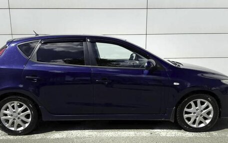 Hyundai i30 I, 2010 год, 620 000 рублей, 5 фотография