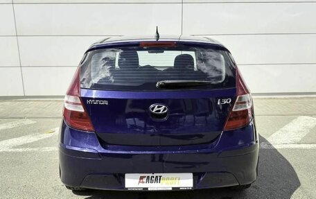Hyundai i30 I, 2010 год, 620 000 рублей, 8 фотография