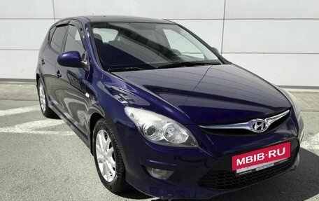 Hyundai i30 I, 2010 год, 620 000 рублей, 3 фотография