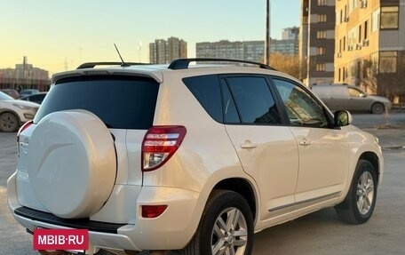 Toyota RAV4, 2011 год, 1 450 000 рублей, 6 фотография