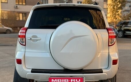 Toyota RAV4, 2011 год, 1 450 000 рублей, 5 фотография