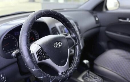 Hyundai i30 I, 2010 год, 620 000 рублей, 13 фотография