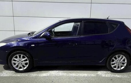 Hyundai i30 I, 2010 год, 620 000 рублей, 10 фотография