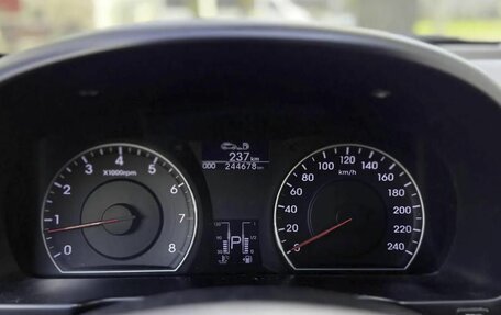 Hyundai i30 I, 2010 год, 620 000 рублей, 14 фотография