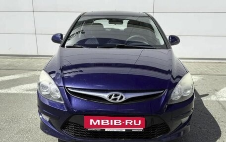 Hyundai i30 I, 2010 год, 620 000 рублей, 2 фотография