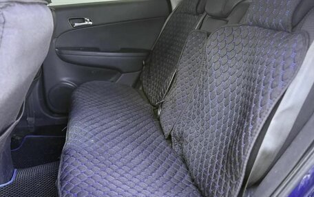 Hyundai i30 I, 2010 год, 620 000 рублей, 17 фотография