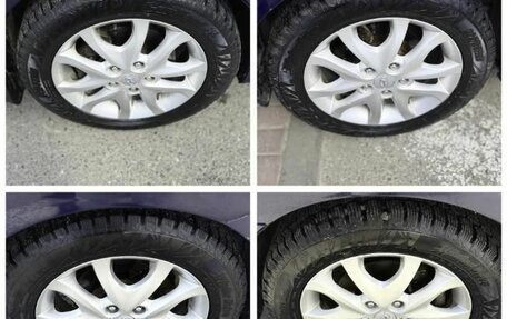 Hyundai i30 I, 2010 год, 620 000 рублей, 19 фотография