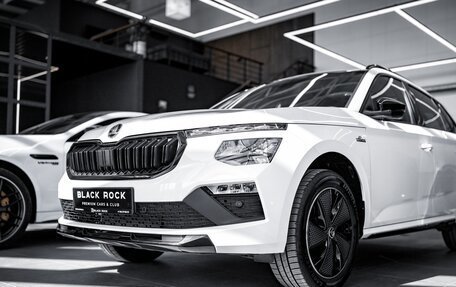 Skoda Kamiq I, 2025 год, 2 800 000 рублей, 2 фотография