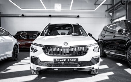 Skoda Kamiq I, 2025 год, 2 800 000 рублей, 3 фотография