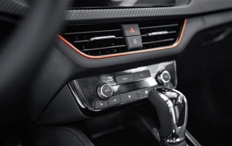 Skoda Kamiq I, 2025 год, 2 800 000 рублей, 10 фотография