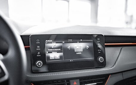 Skoda Kamiq I, 2025 год, 2 800 000 рублей, 11 фотография