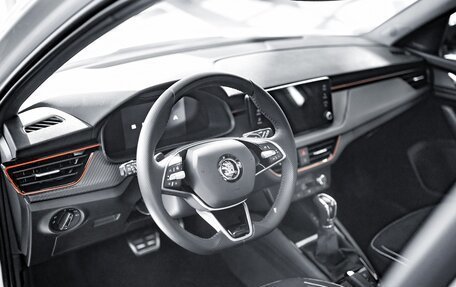 Skoda Kamiq I, 2025 год, 2 800 000 рублей, 5 фотография