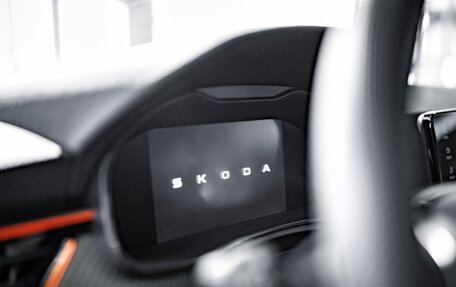 Skoda Kamiq I, 2025 год, 2 800 000 рублей, 7 фотография