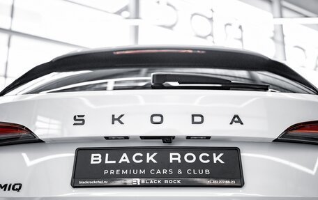 Skoda Kamiq I, 2025 год, 2 800 000 рублей, 23 фотография