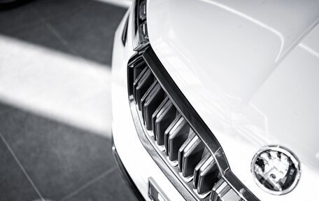 Skoda Kamiq I, 2025 год, 2 800 000 рублей, 21 фотография