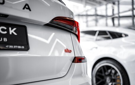 Skoda Kamiq I, 2025 год, 2 800 000 рублей, 22 фотография