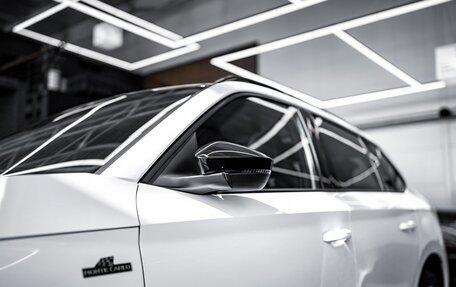 Skoda Kamiq I, 2025 год, 2 800 000 рублей, 28 фотография