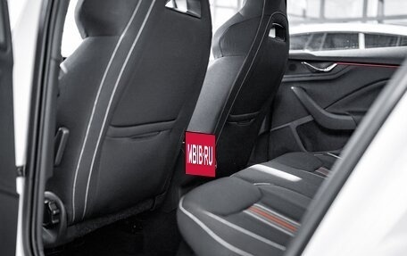 Skoda Kamiq I, 2025 год, 2 800 000 рублей, 18 фотография