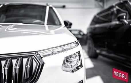 Skoda Kamiq I, 2025 год, 2 800 000 рублей, 26 фотография