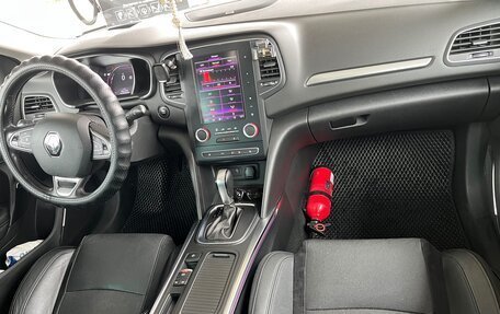 Renault Megane IV, 2018 год, 1 530 000 рублей, 3 фотография