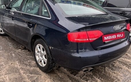 Audi A4, 2009 год, 875 000 рублей, 3 фотография