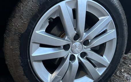 Peugeot 308 II, 2019 год, 1 250 000 рублей, 6 фотография