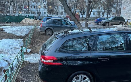 Peugeot 308 II, 2019 год, 1 250 000 рублей, 2 фотография