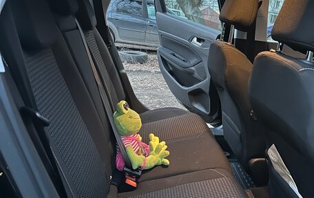 Peugeot 308 II, 2019 год, 1 250 000 рублей, 9 фотография